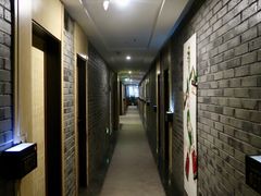 -好逸SMART酒店(成都春熙路太古里店)