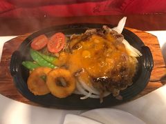 -爱丽丝牛排西餐厅(光谷步行街店)