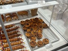 -好利来(上海长宁龙之梦店)