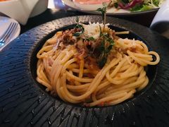 肉酱意面-EATALIA意塔利意式餐厅(鼓楼店)