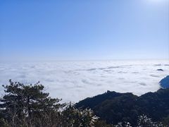 -三清山风景名胜区