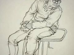 -八哥美术·成人美术画室(总校区)