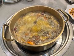 -大理董·董家小厨野生菌火锅(古城旗舰店)