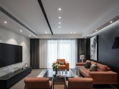 -宅天下装饰·匠心筑家(春熙店)