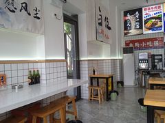 -黔江鸡杂•剁椒卤肉饭(蟠龙小学店)