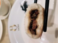 -8餐厅(新葡京酒店)