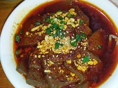 -付小姐在成都(中山公园店)