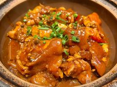 -萍豐小院·崇仁路鸭子煲