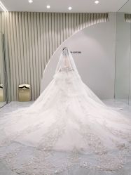 -SATIN COUTURE瑟庭婚纱礼服馆