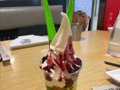 -Salud撒露欧洲冻酸奶(五道口购物中心店)