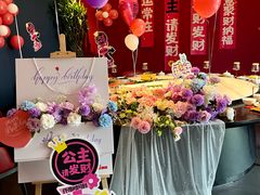 -观宴·品质赣菜(高新大道店)