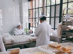 -美新点心店(陕西北路店)