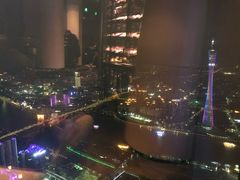 -广州四季酒店·佰鲜汇·现代法餐
