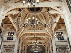 -中华圣公会教堂旧址