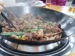 -大地农庄(逢沙大道店)