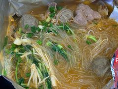 -见味花甲(合生汇店)