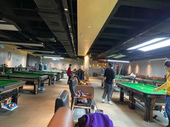 -云川台球(马甸店)