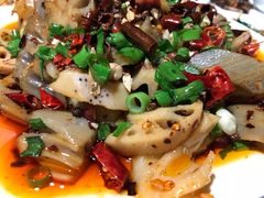 -龙姐私房菜(和顺古镇店)