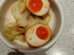 溏心蛋-味千拉面(光启城时尚购物中心店)