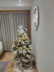 -HEYAN荷妍专业脱毛连锁机构