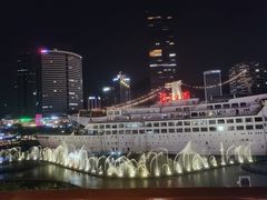 -润园四季椰子鸡火锅(海上世界店)
