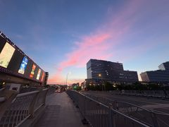 -盒马X会员店(上海森兰商都店)
