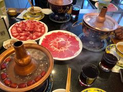 -南门涮肉(上海二店)