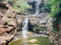 -伏羲山旅游区