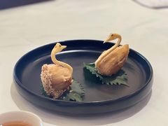 -白天鹅宾馆-宏图府餐厅