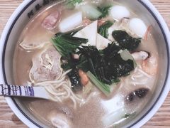 -阿琴面馆(武林路店)
