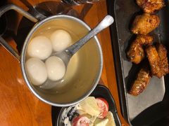-伍丁·烤牛肋(和平东桥店)
