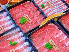 -牛匠和牛寿喜锅(西安总店)