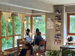 -时光花园(白鹭洲店)