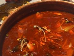 -向川南·水煮鱼·川菜(和平里店)