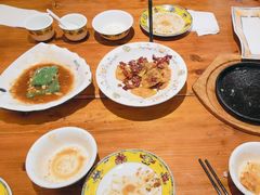 -如意林卡藏餐吧(大昭寺店)