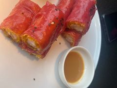 -蝴蝶里·粤菜·点心(滨江龙湖店)