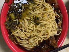 -刘记大肉面(三牌楼大街店)