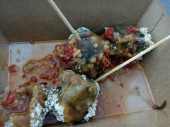 -品腐记·豆腐王朝(老门东总店)