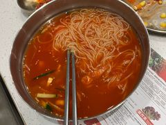-汉拿山(金源店)