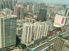 -广州地中海国际酒店