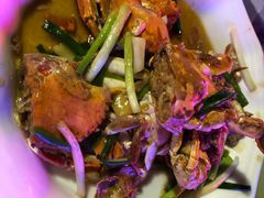 -钱大妈海鲜饭店(保利林语店)