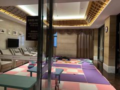 -郑州银基黄帝宫御温泉