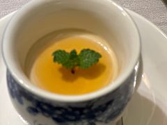 -九里云松·天香餐厅