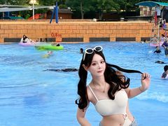 -武汉玛雅海滩水公园