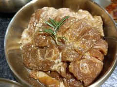 -味家烤肉烤鳗鱼牛排(西塔旗舰店)