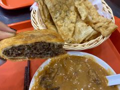 -方中山胡辣汤(成都首店)
