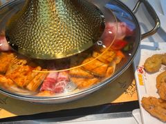 -黄记煌三汁焖锅(崇文门店)