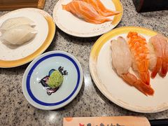 -合点寿司(美罗城店)
