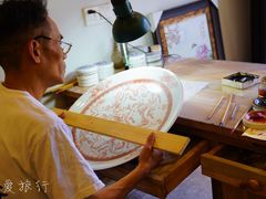 -景德镇古窑民俗博览区