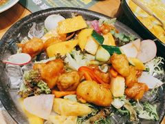 -泰悦澜·泰国餐厅(万象城店)